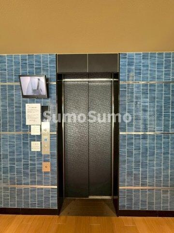 桜川駅 徒歩1分 11階の物件内観写真