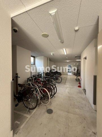 桜川駅 徒歩1分 11階の物件内観写真