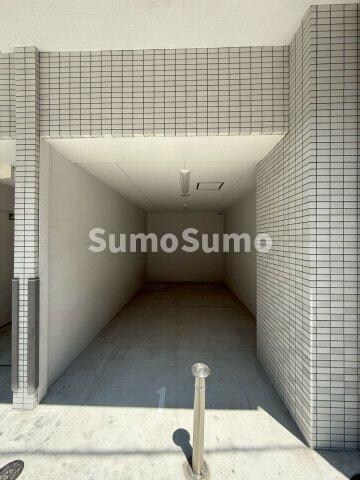 桜川駅 徒歩1分 11階の物件内観写真