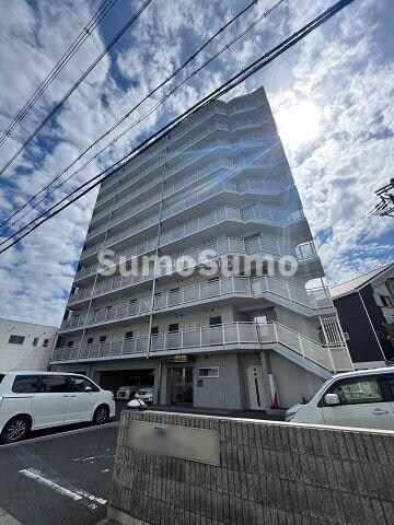 西九条駅 徒歩7分 7階の物件外観写真