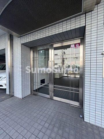 西九条駅 徒歩7分 7階の物件外観写真