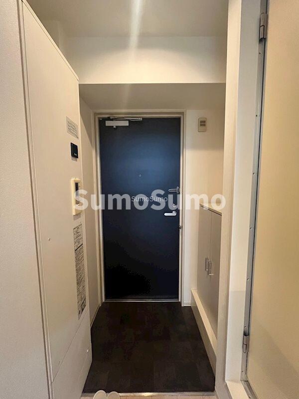 西九条駅 徒歩7分 7階の物件内観写真