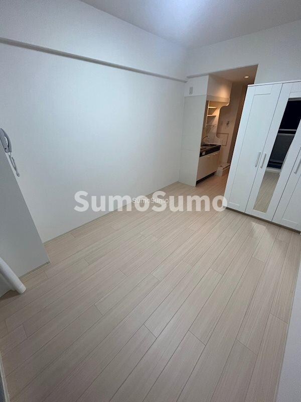 西九条駅 徒歩7分 7階の物件内観写真