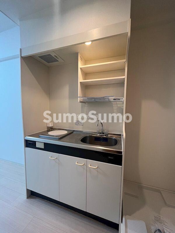 西九条駅 徒歩7分 7階の物件内観写真