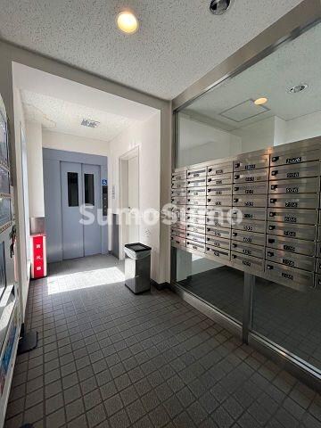 西九条駅 徒歩7分 7階の物件外観写真