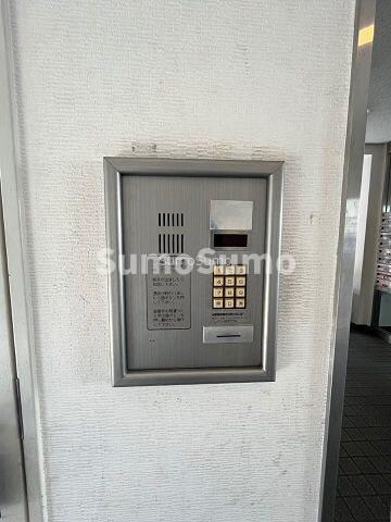 西九条駅 徒歩7分 7階の物件外観写真