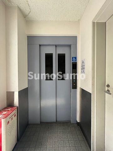 西九条駅 徒歩7分 7階の物件外観写真