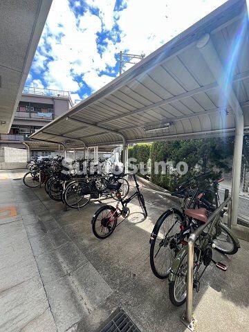 西九条駅 徒歩7分 7階の物件外観写真