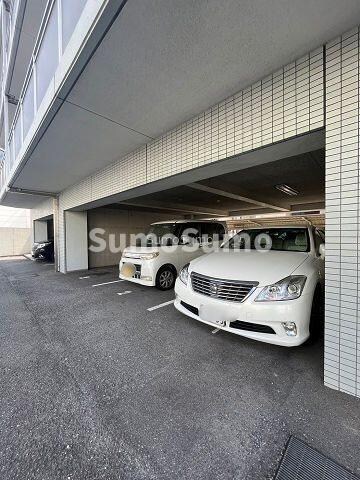 西九条駅 徒歩7分 7階の物件外観写真