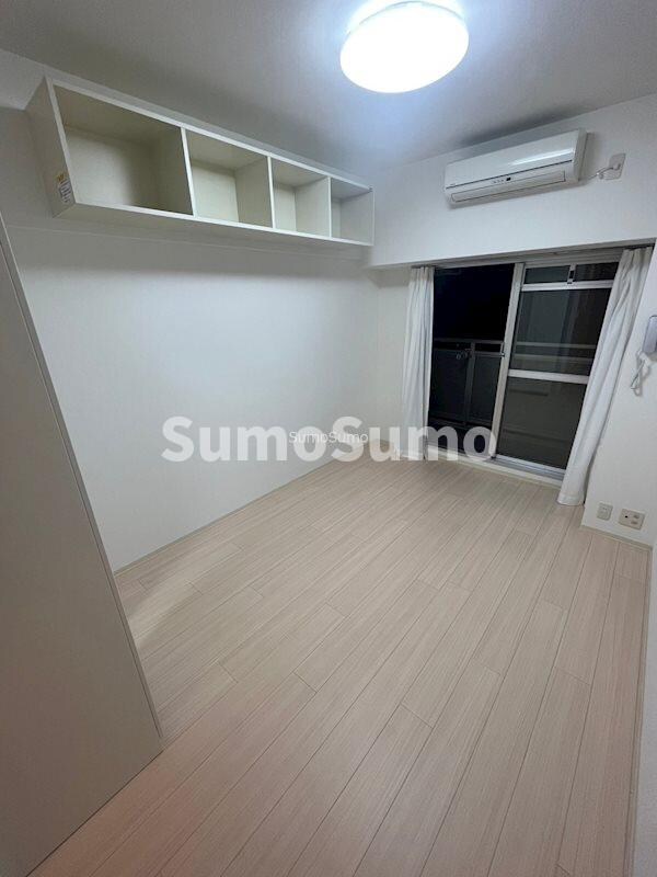 西九条駅 徒歩7分 7階の物件内観写真