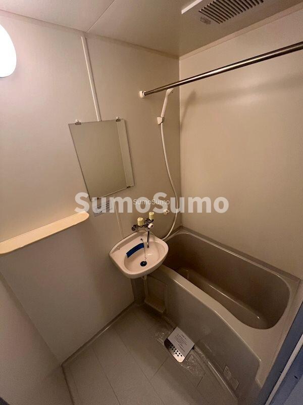 西九条駅 徒歩7分 7階の物件内観写真