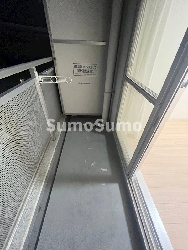 西九条駅 徒歩7分 7階の物件内観写真