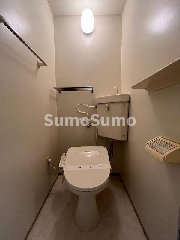 西九条駅 徒歩7分 7階の物件内観写真