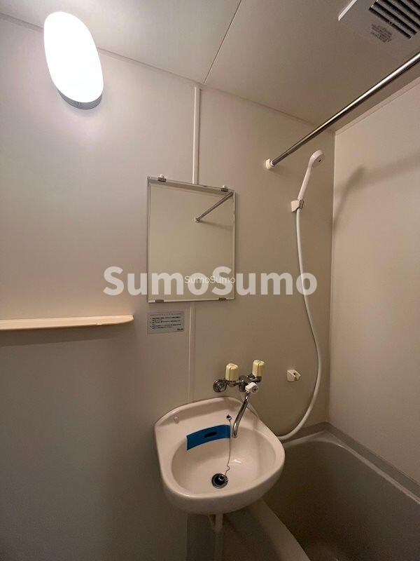 西九条駅 徒歩7分 7階の物件内観写真