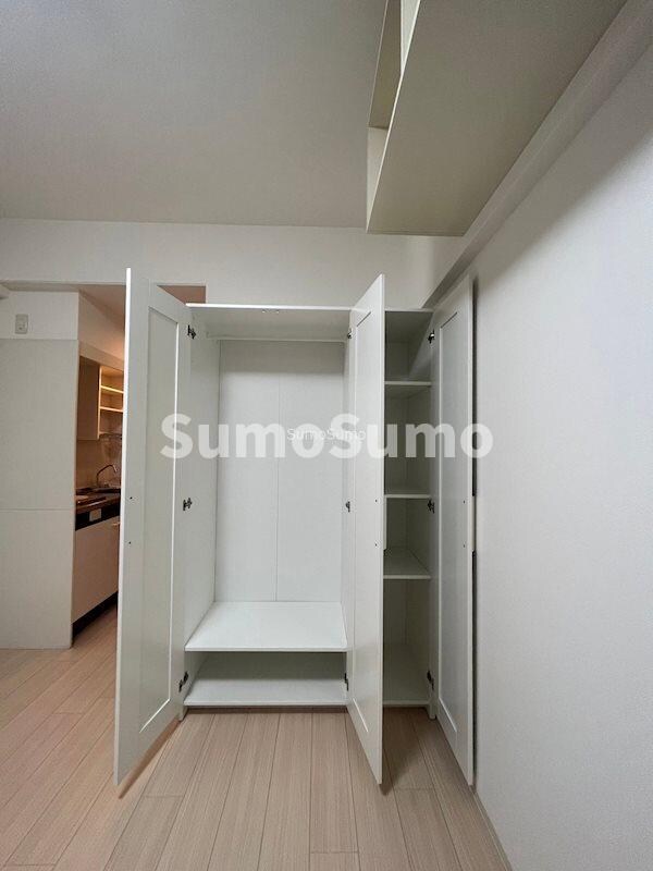 西九条駅 徒歩7分 7階の物件内観写真