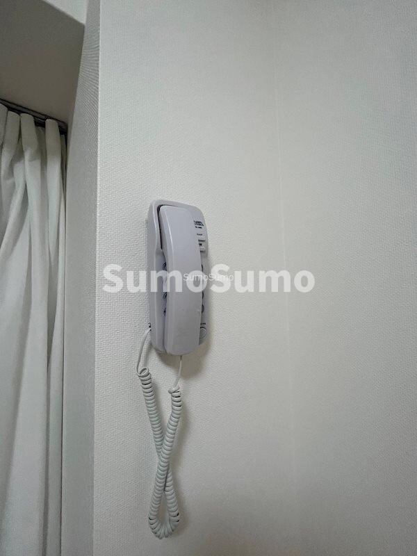 西九条駅 徒歩7分 7階の物件内観写真