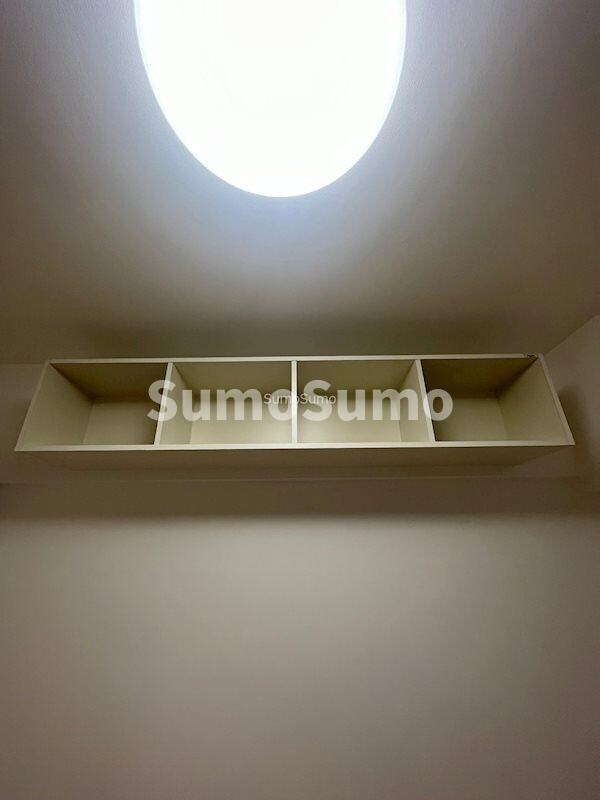 西九条駅 徒歩7分 7階の物件内観写真