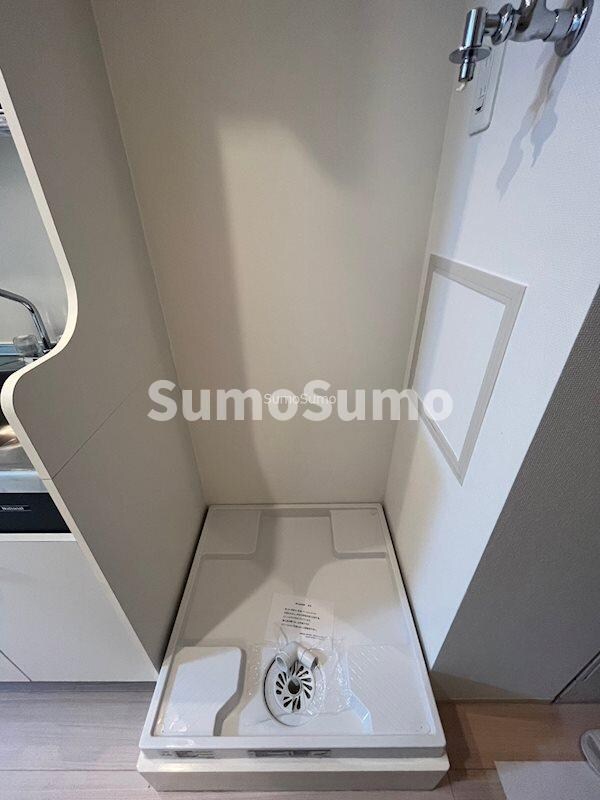 西九条駅 徒歩7分 7階の物件内観写真