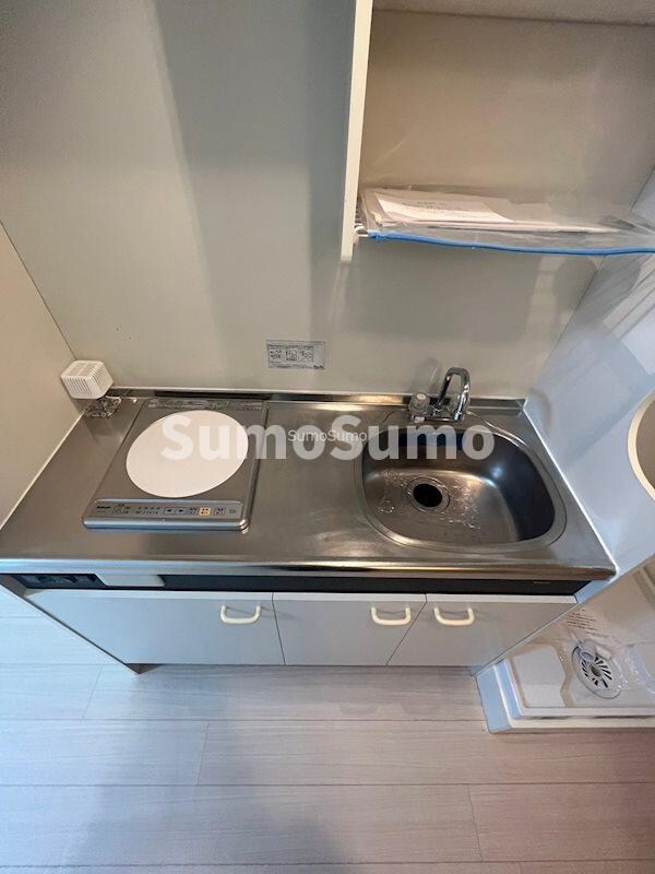 西九条駅 徒歩7分 7階の物件内観写真