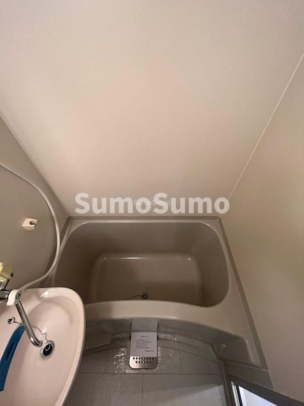 西九条駅 徒歩7分 7階の物件内観写真