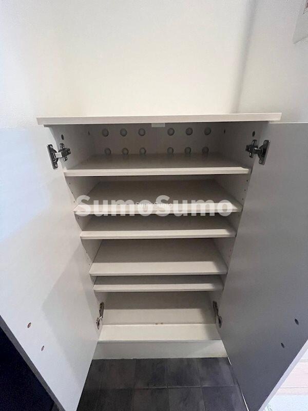 西九条駅 徒歩7分 7階の物件内観写真