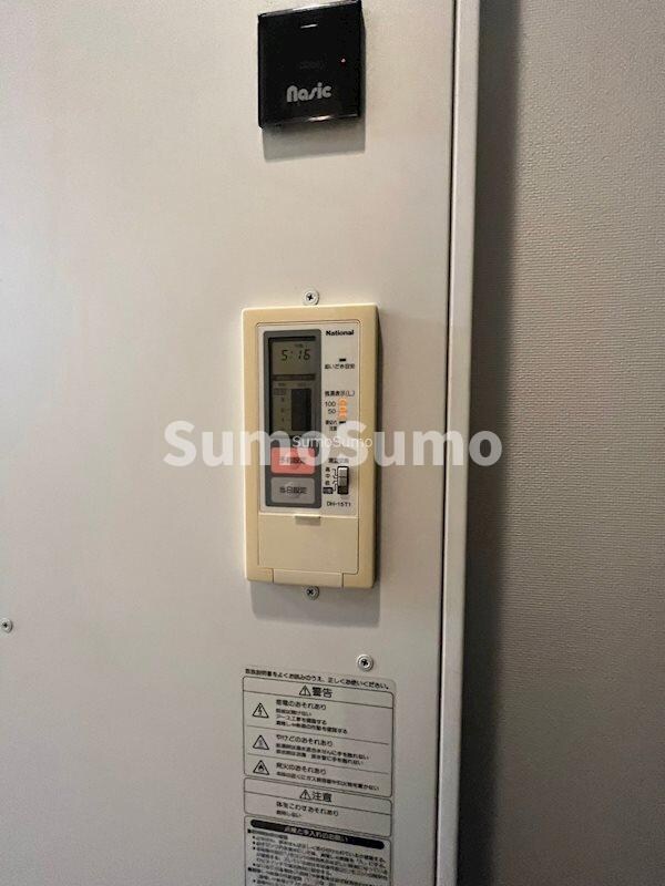 西九条駅 徒歩7分 7階の物件内観写真