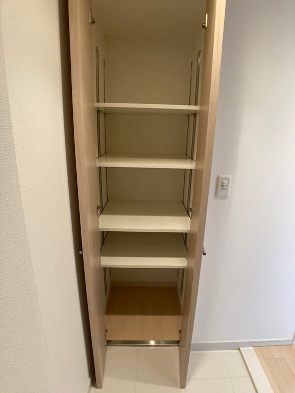 アーバネックス北浜の物件内観写真