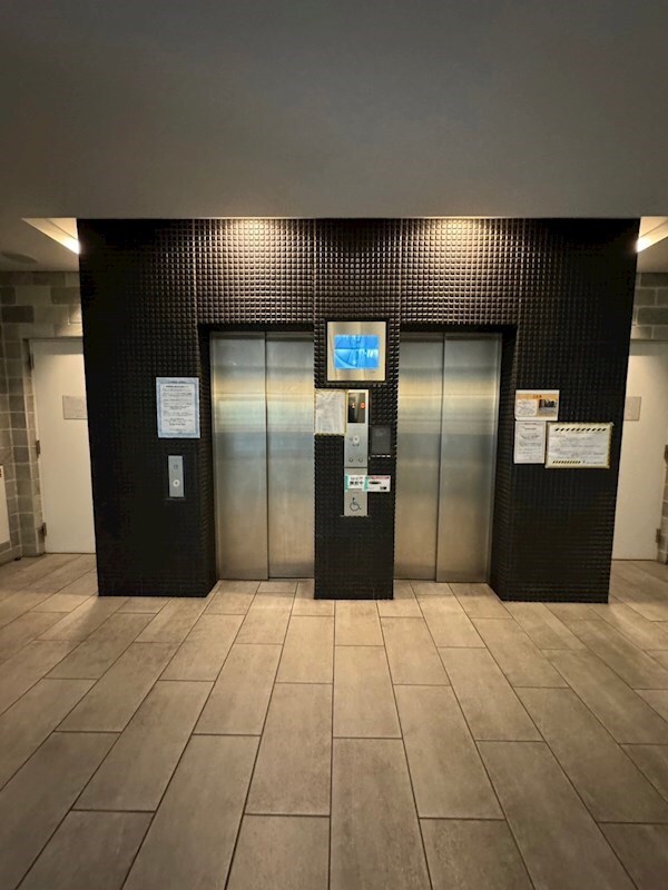 アーバネックス北浜の物件内観写真