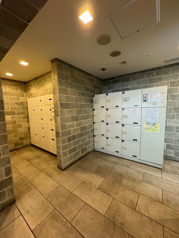 アーバネックス北浜の物件内観写真