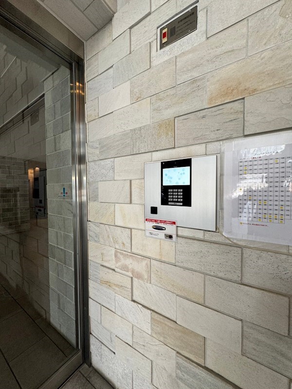 アーバネックス北浜の物件内観写真