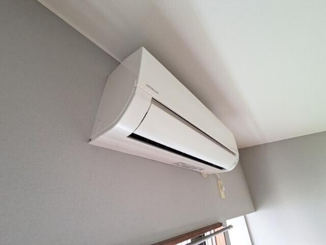 希望荘の物件内観写真