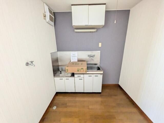 希望荘の物件内観写真