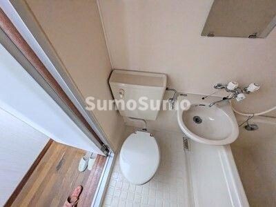 希望荘の物件内観写真