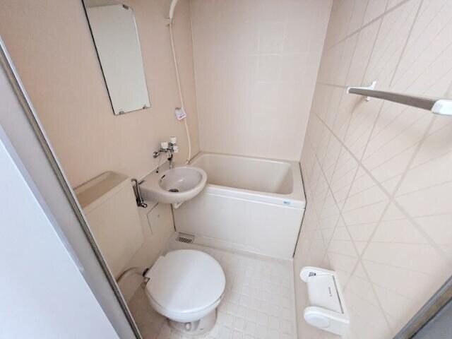 希望荘の物件内観写真