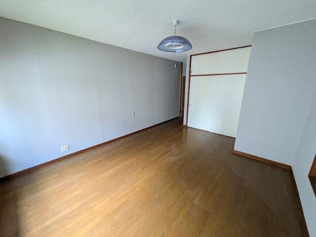 希望荘の物件内観写真