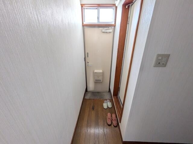 希望荘の物件内観写真