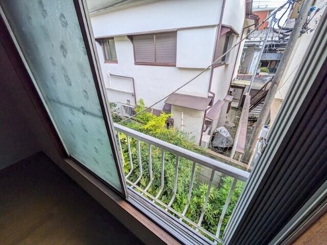 希望荘の物件内観写真