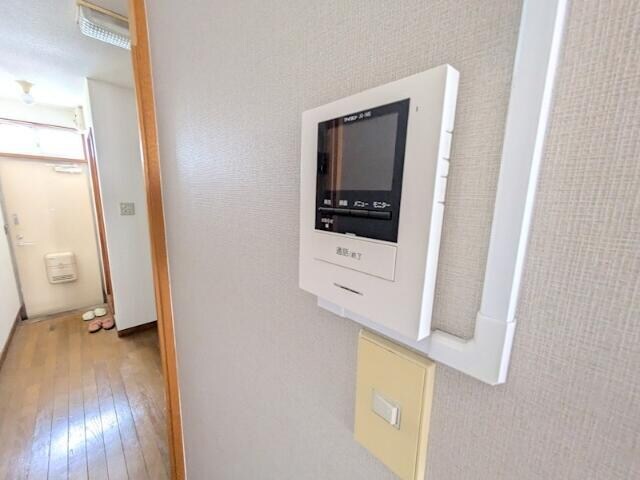 希望荘の物件内観写真