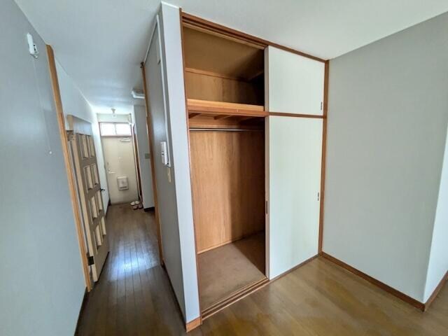 希望荘の物件内観写真