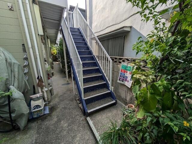 希望荘の物件内観写真