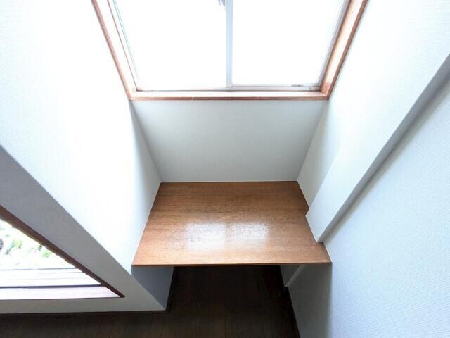 希望荘の物件内観写真