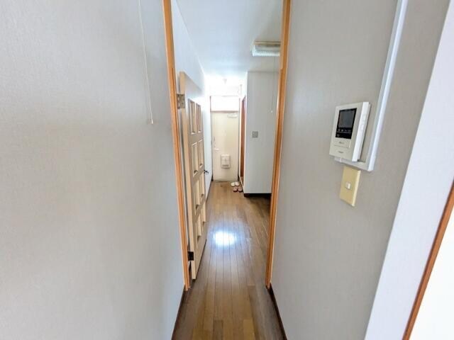 希望荘の物件内観写真