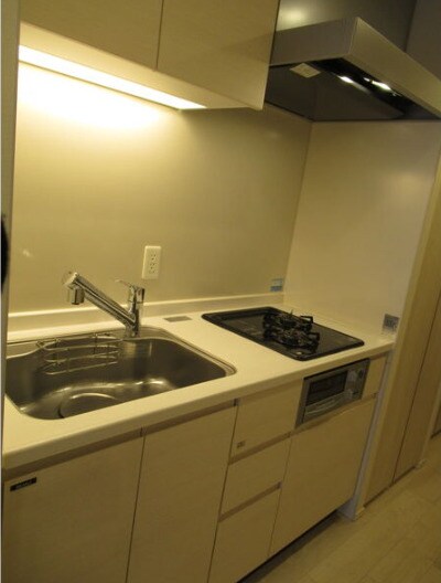 西長堀駅 徒歩2分 3階の物件内観写真