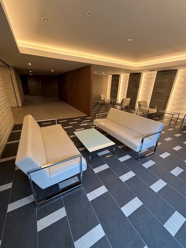 西長堀駅 徒歩2分 3階の物件外観写真