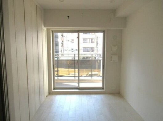 西長堀駅 徒歩2分 3階の物件内観写真