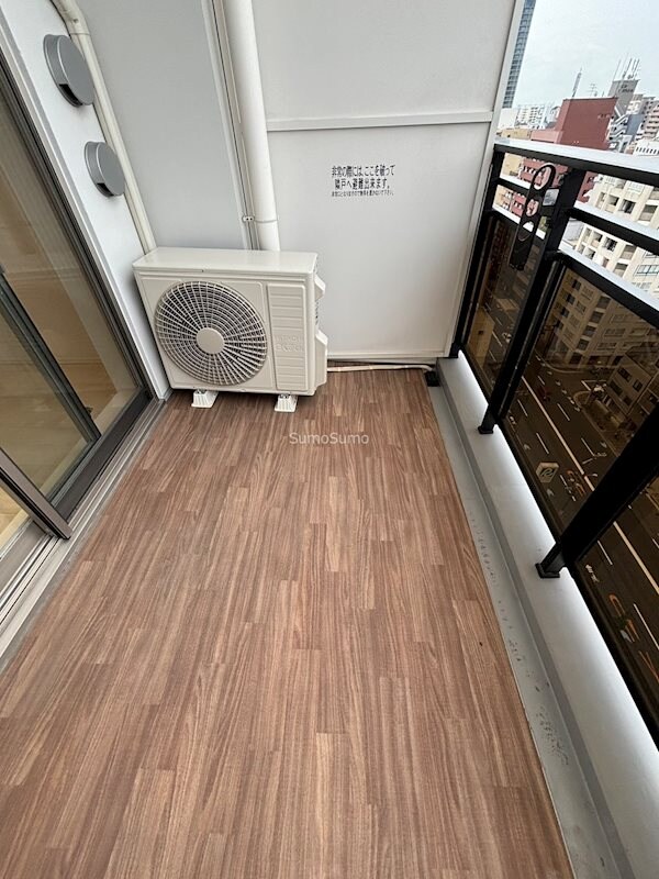 西長堀駅 徒歩2分 3階の物件内観写真