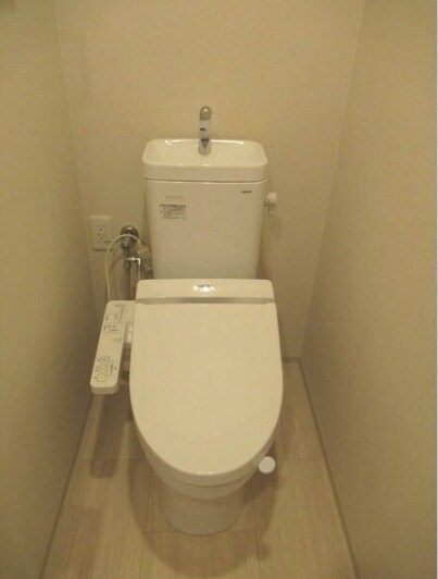 西長堀駅 徒歩2分 3階の物件内観写真