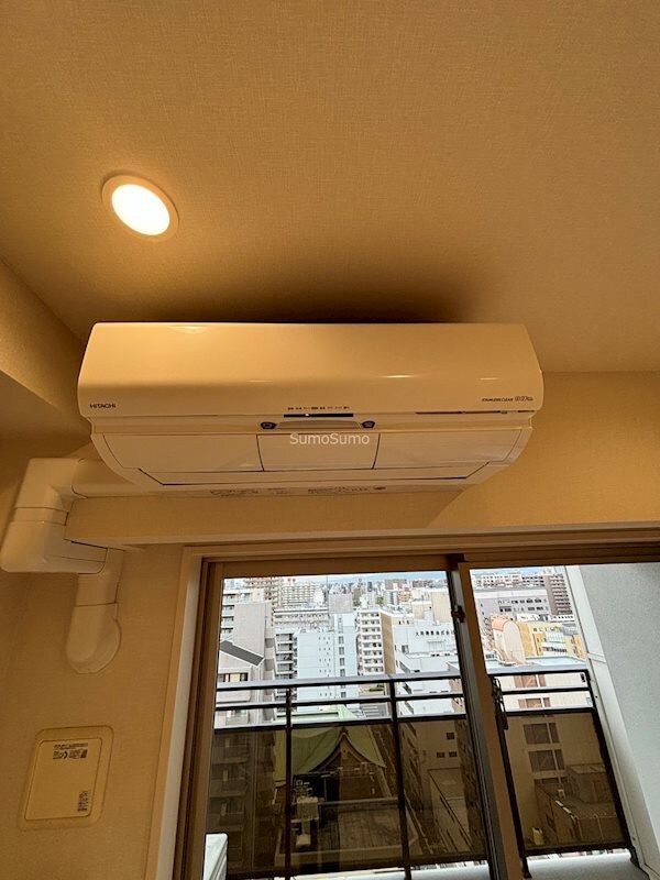 西長堀駅 徒歩2分 3階の物件内観写真