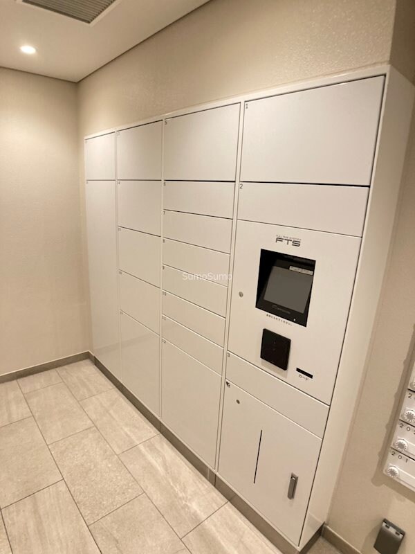 西長堀駅 徒歩2分 3階の物件内観写真