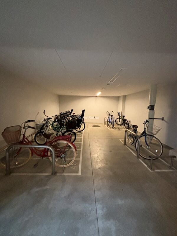 西長堀駅 徒歩2分 3階の物件内観写真